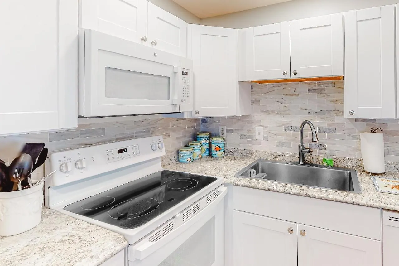 Apartament Dollar I 301 Ocean City
