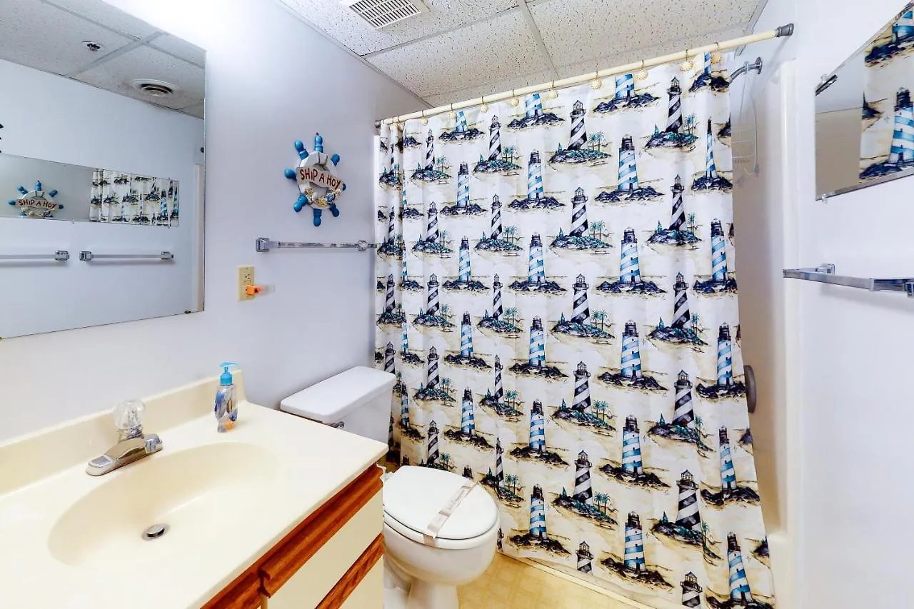 Surfcrest 201 Ocean City