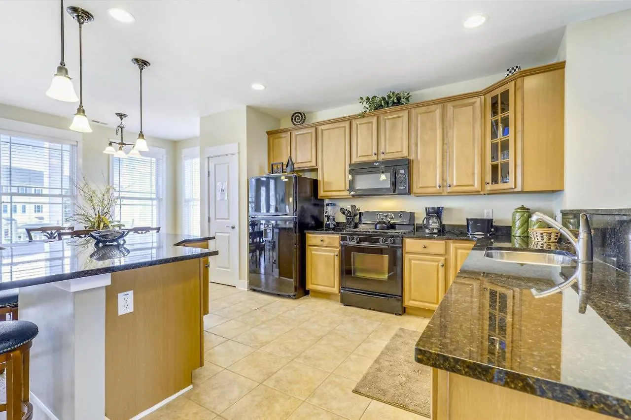13009 Bowline Ln 1 Ocean City