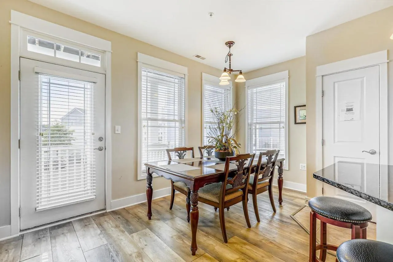13009 Bowline Ln 1 * Ocean City