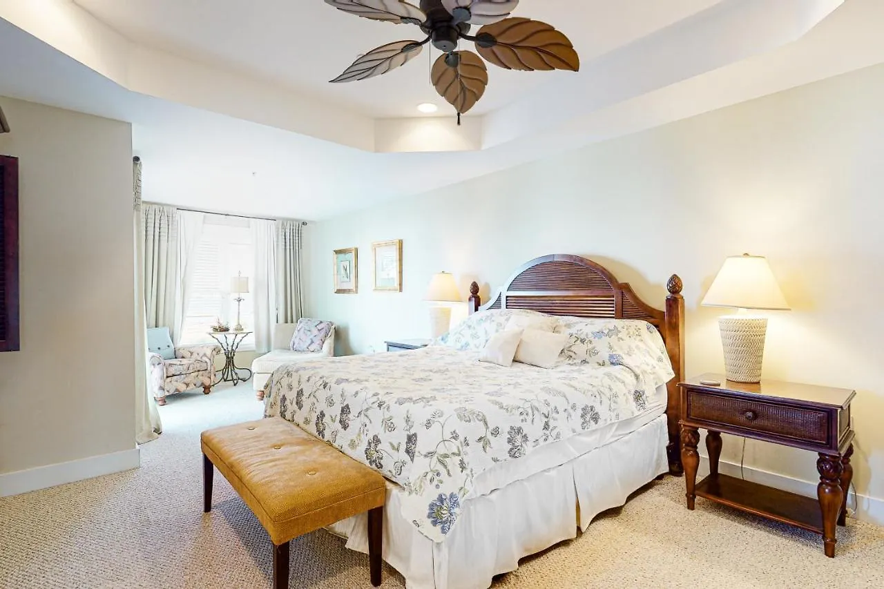 13009 Bowline Ln 1 Holiday home *