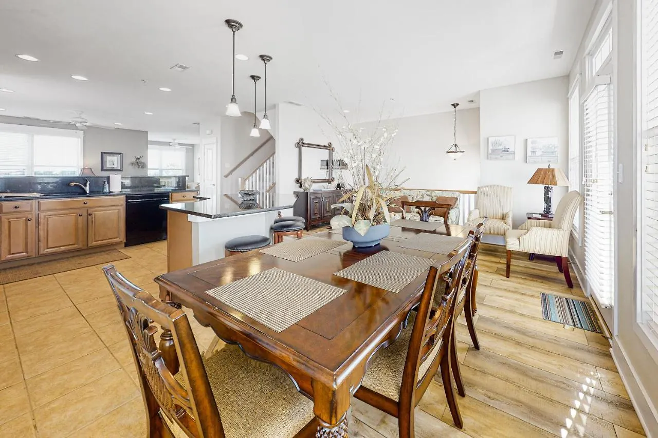 Holiday home 13009 Bowline Ln 1