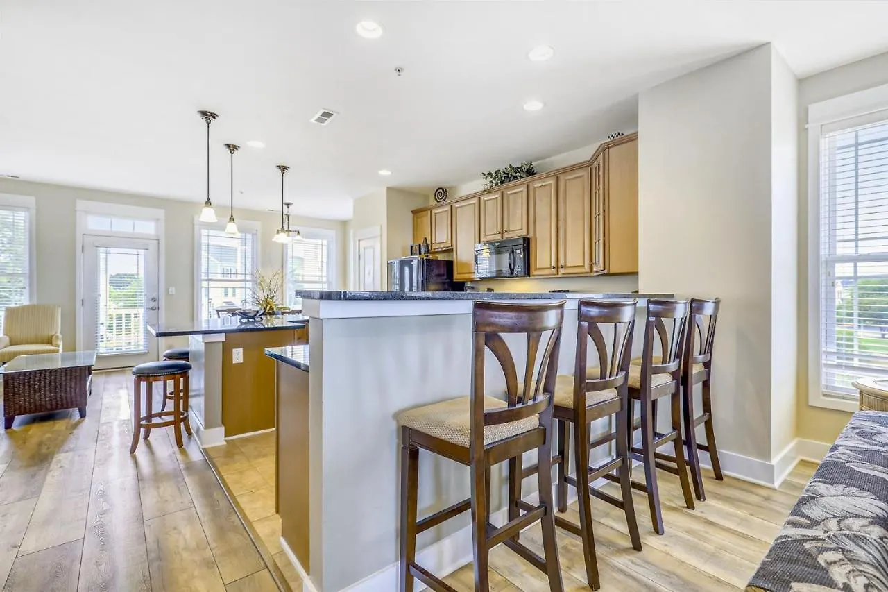 13009 Bowline Ln 1 * Ocean City