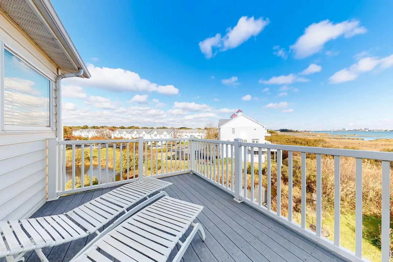 13009 Bowline Ln 1 * Ocean City