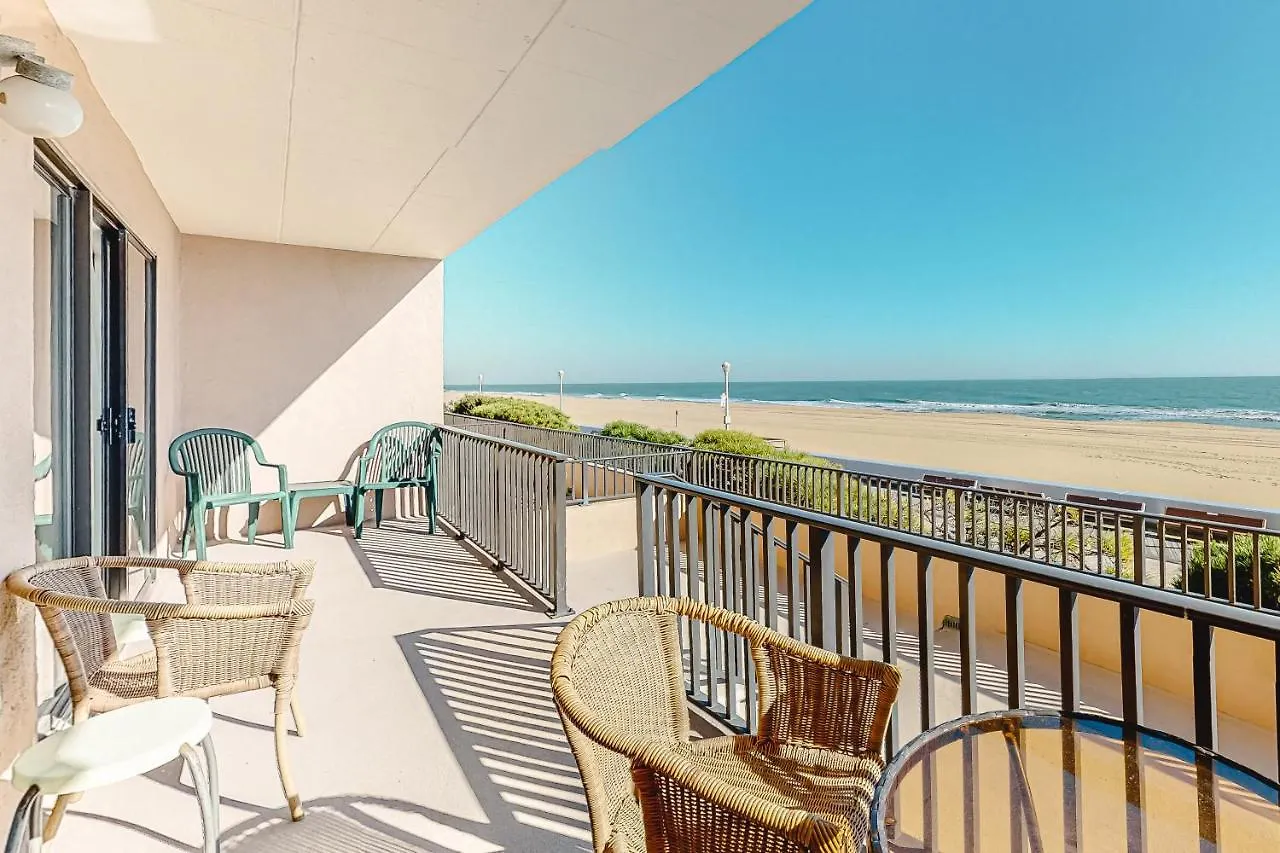 Ocean Hideaway Holiday home Ocean City