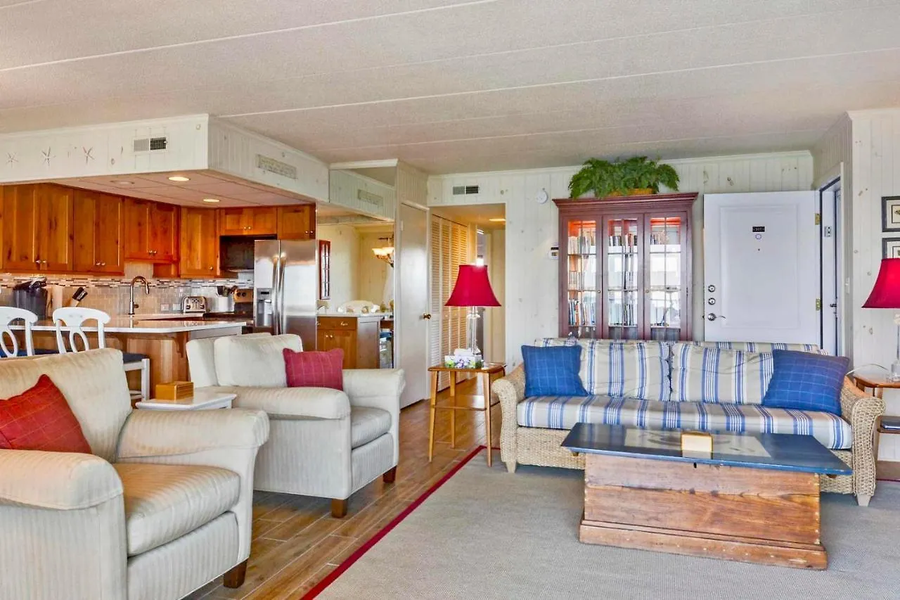 Harbour Island 307l Apartmán