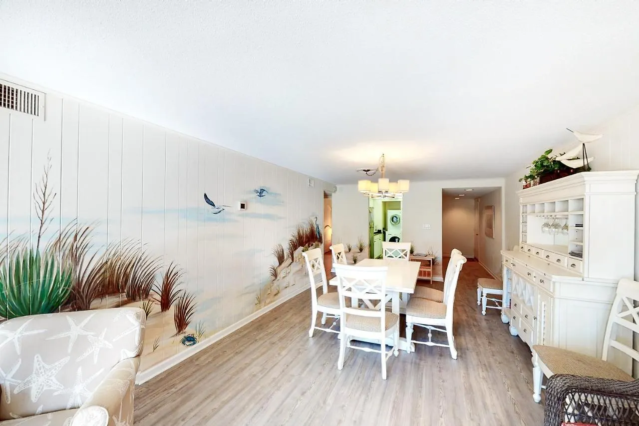 81 Hill 301 Lägenhet Ocean City