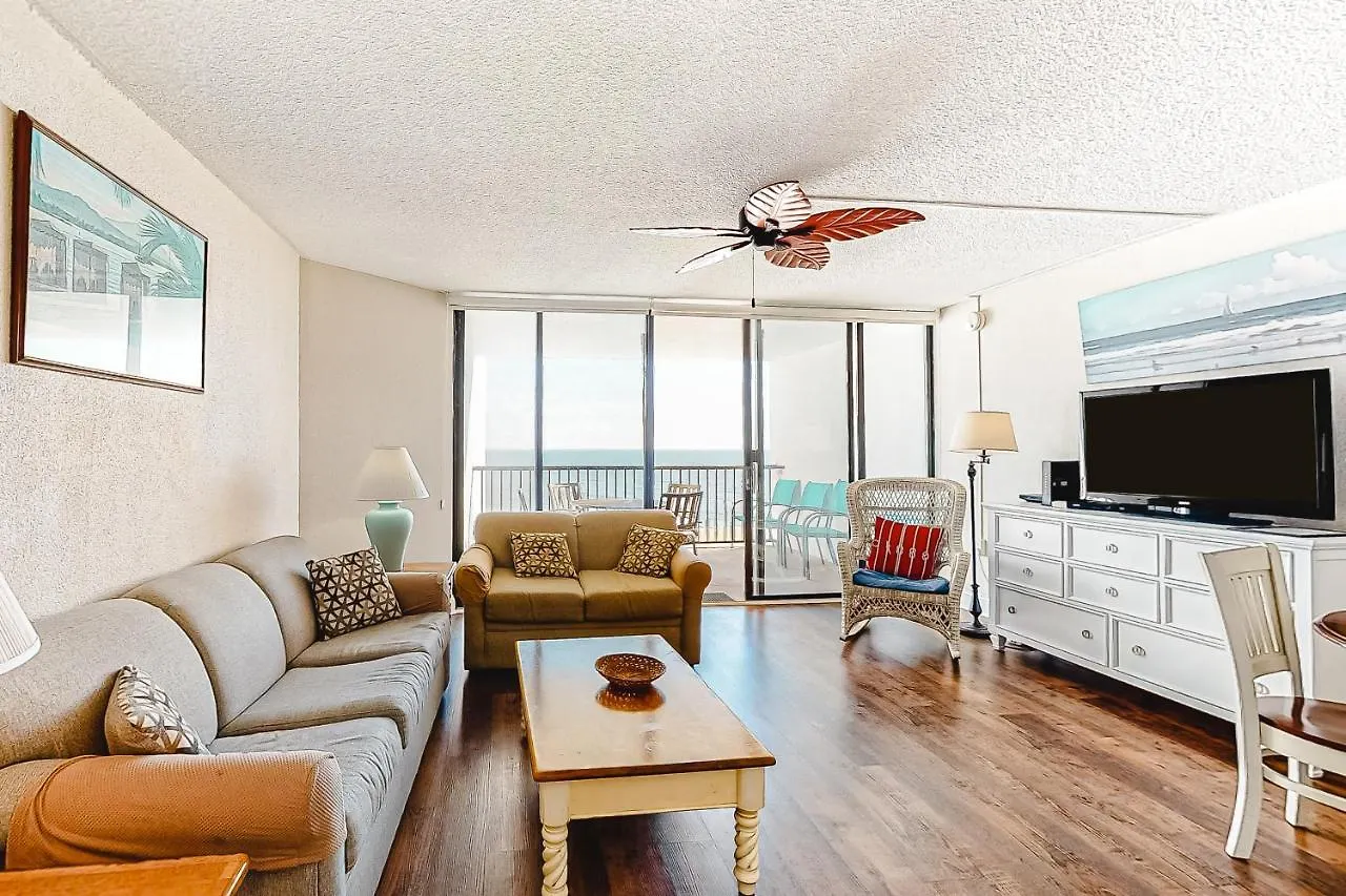 Pyramid Daire Ocean City