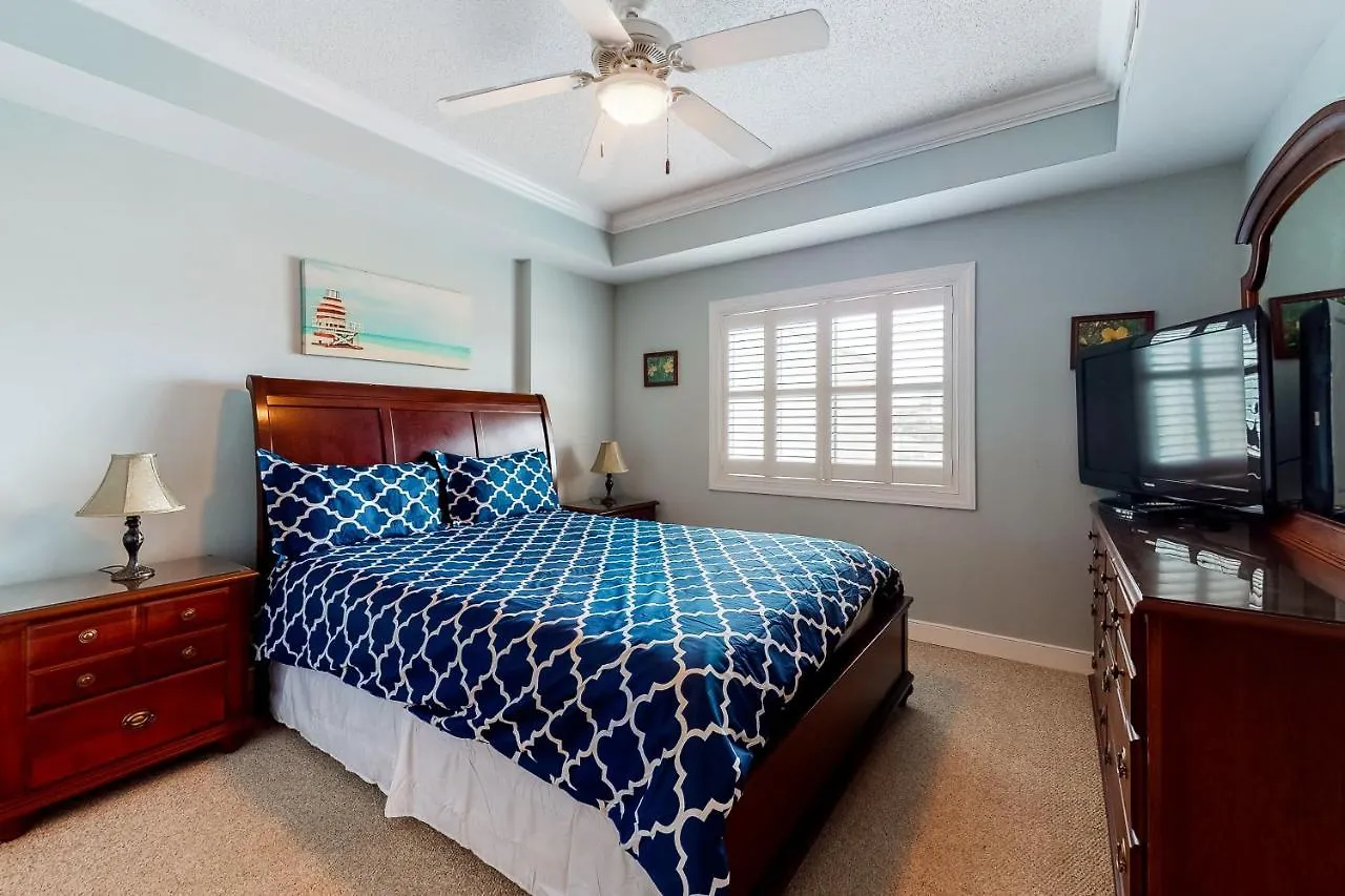 Ferienhaus Coral Seas