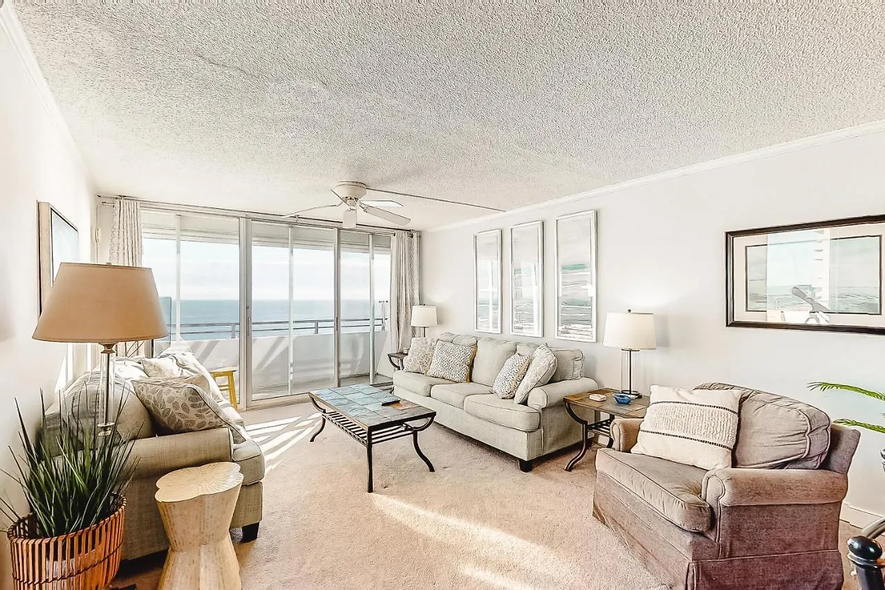 Casa vacanze Pyramid V Ocean City