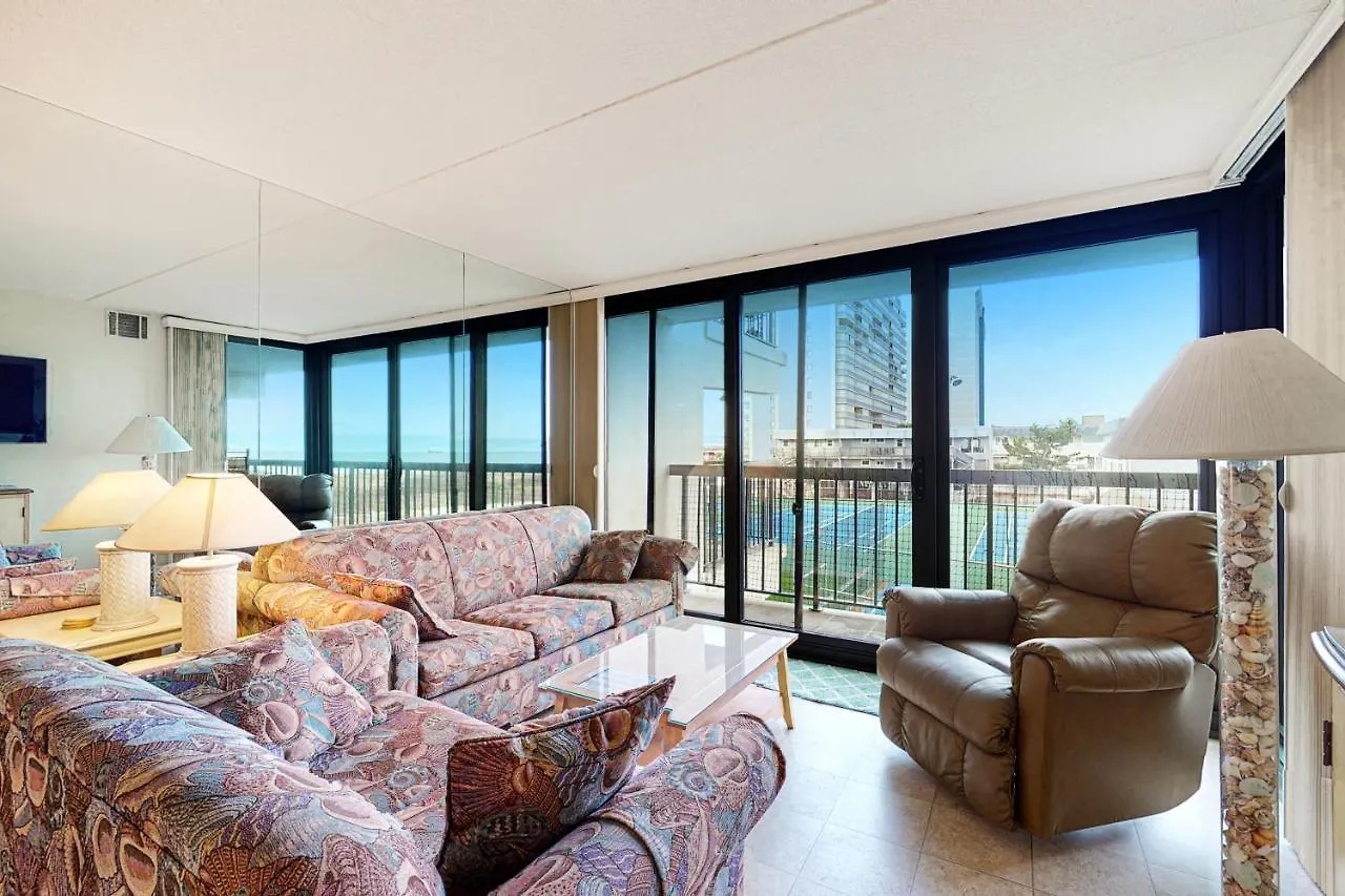 Sea Watch Holiday home *