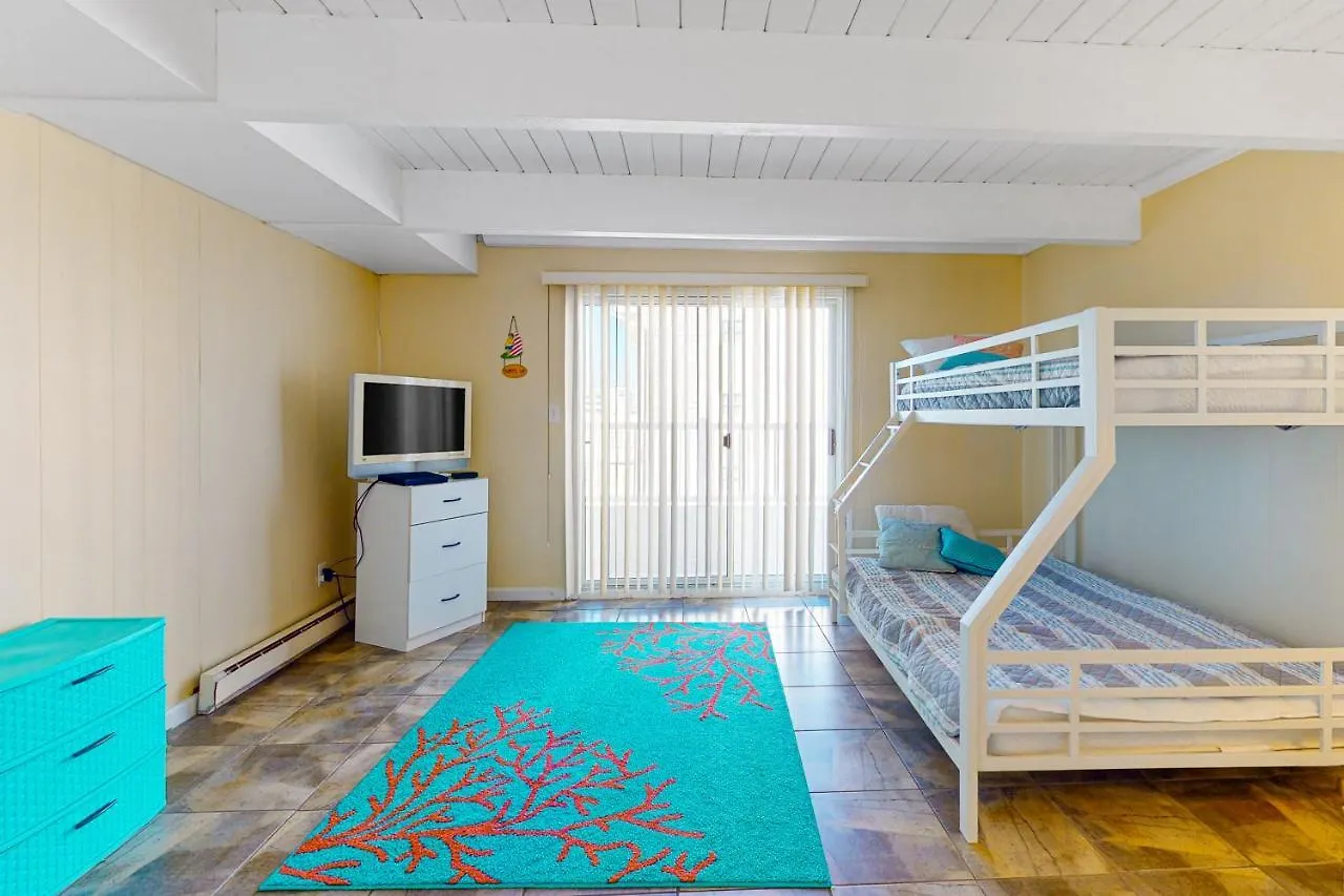 Casa de Férias Ocean Colony 3 *