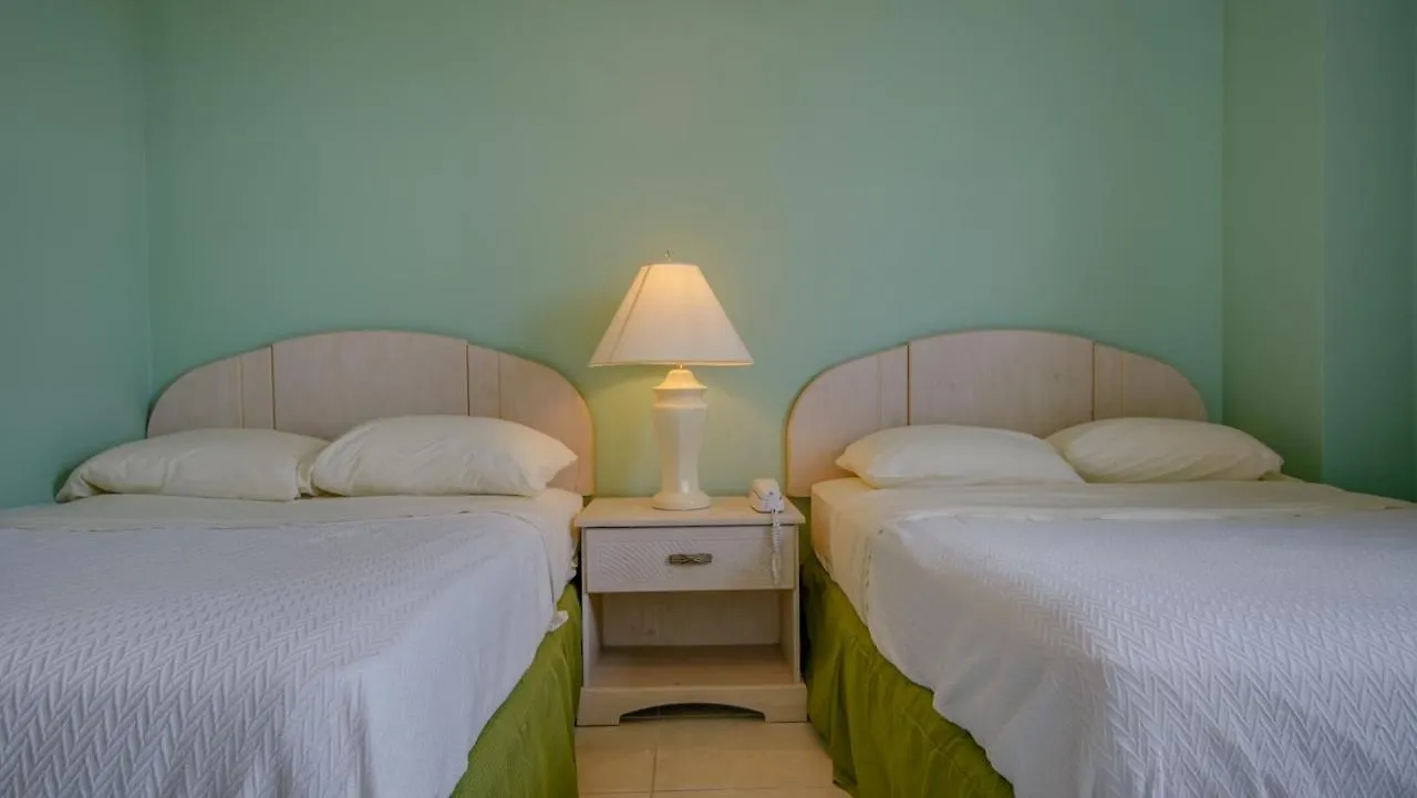 Apartment Americana Princess Suites/condos Ocean City