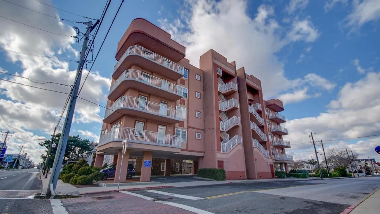 Apartment Americana Princess Suites/condos *