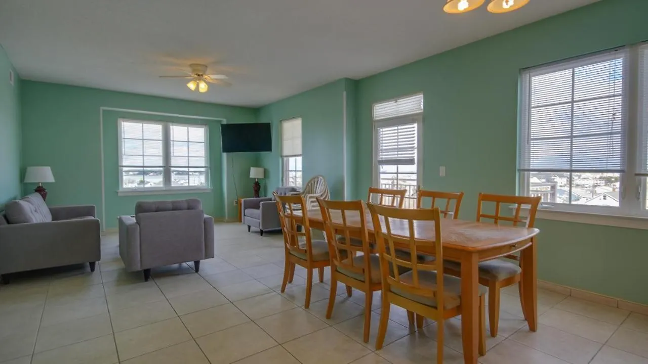 Americana Princess Suites/condos Apartment Ocean City