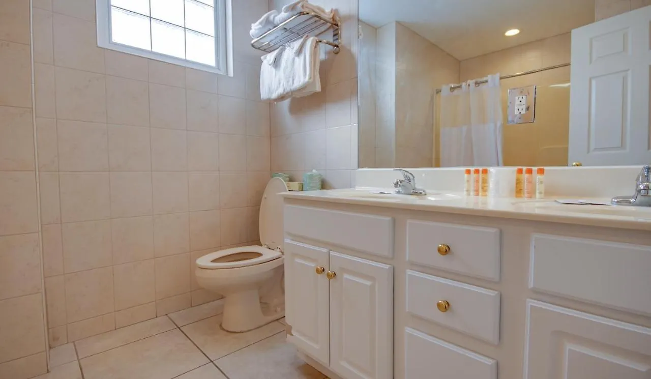 Americana Princess Suites/condos Apartment Ocean City