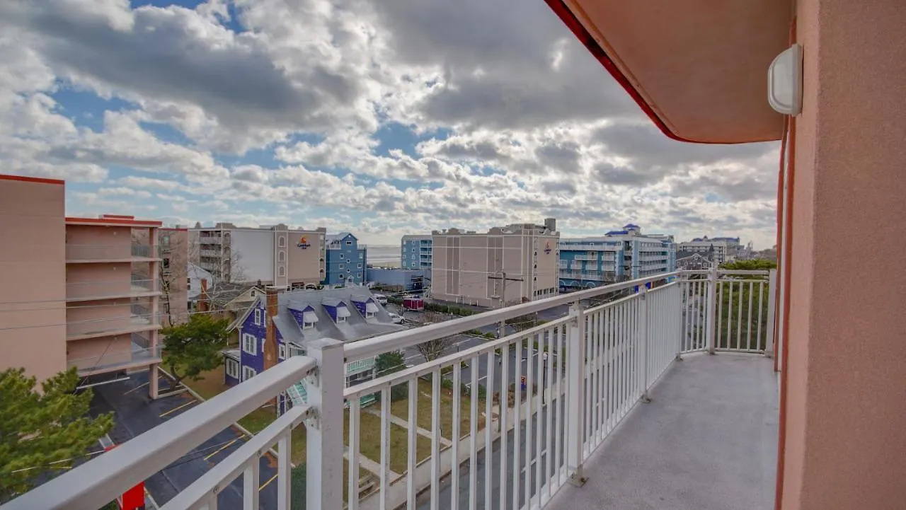 Americana Princess Suites/condos Apartment *