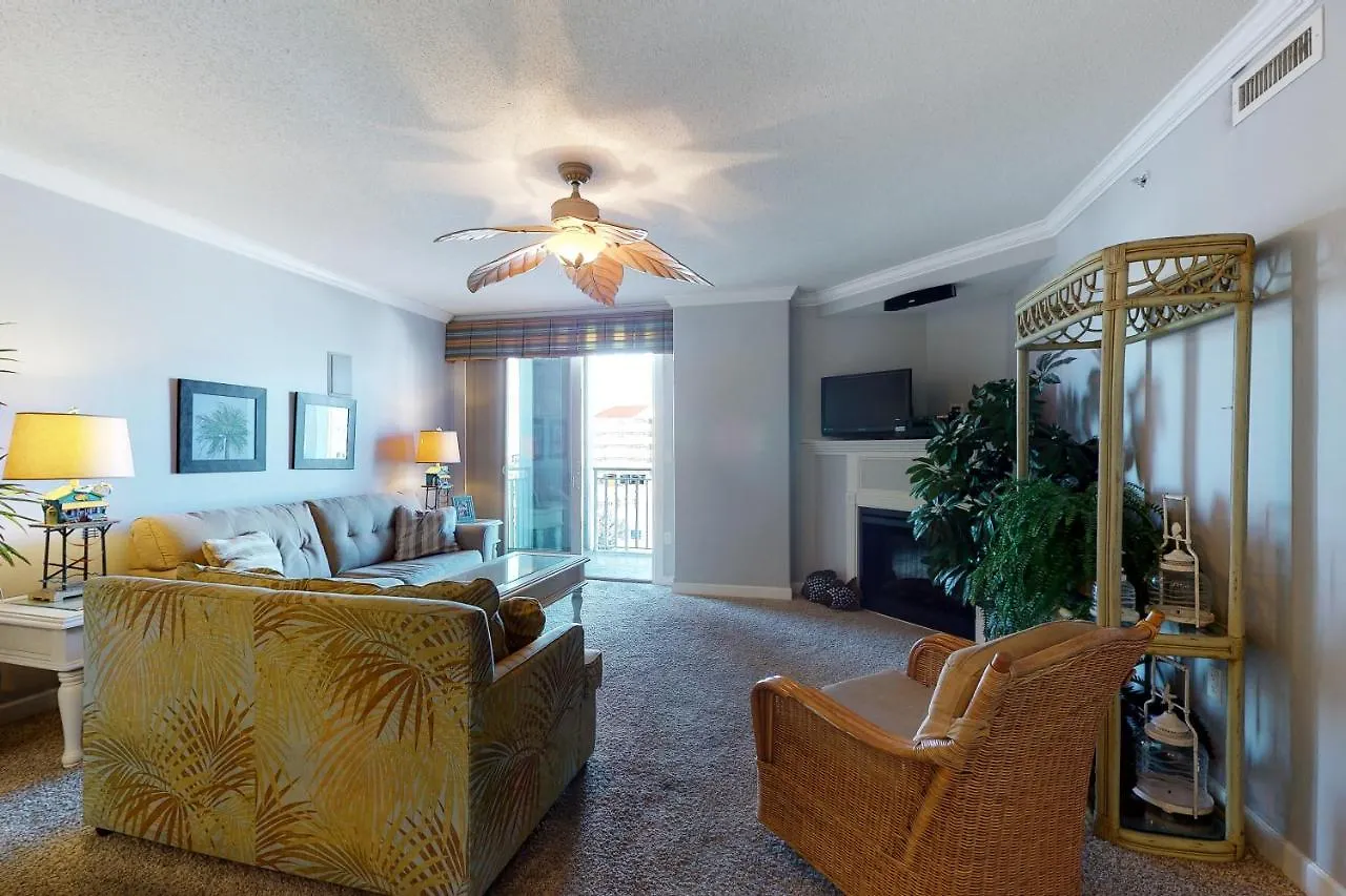 Emerson Towers Holiday home *