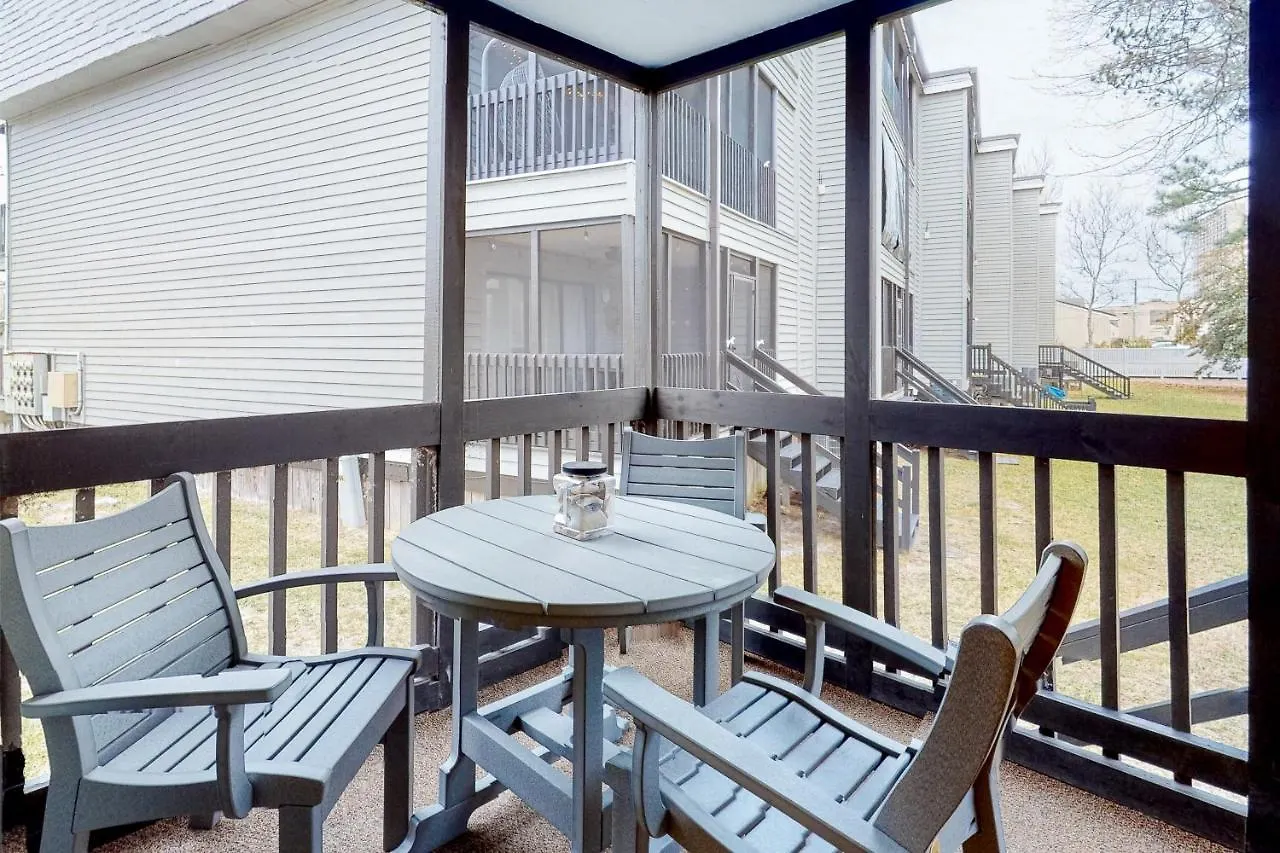 Our Place At The I-101 Ocean City