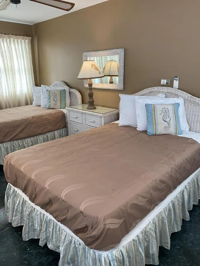 The Admiral Hotel/motel Ocean City