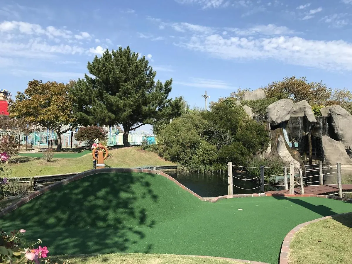 Island Cove Unit E 度假居