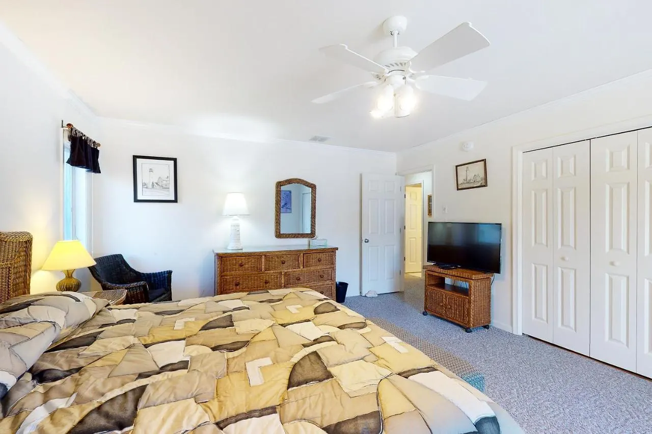 Tatil Evi Keepers Rest Ocean City