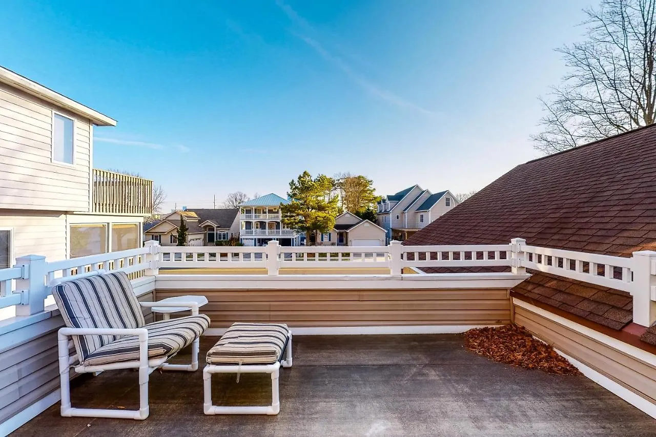 Keepers Rest Ocean City