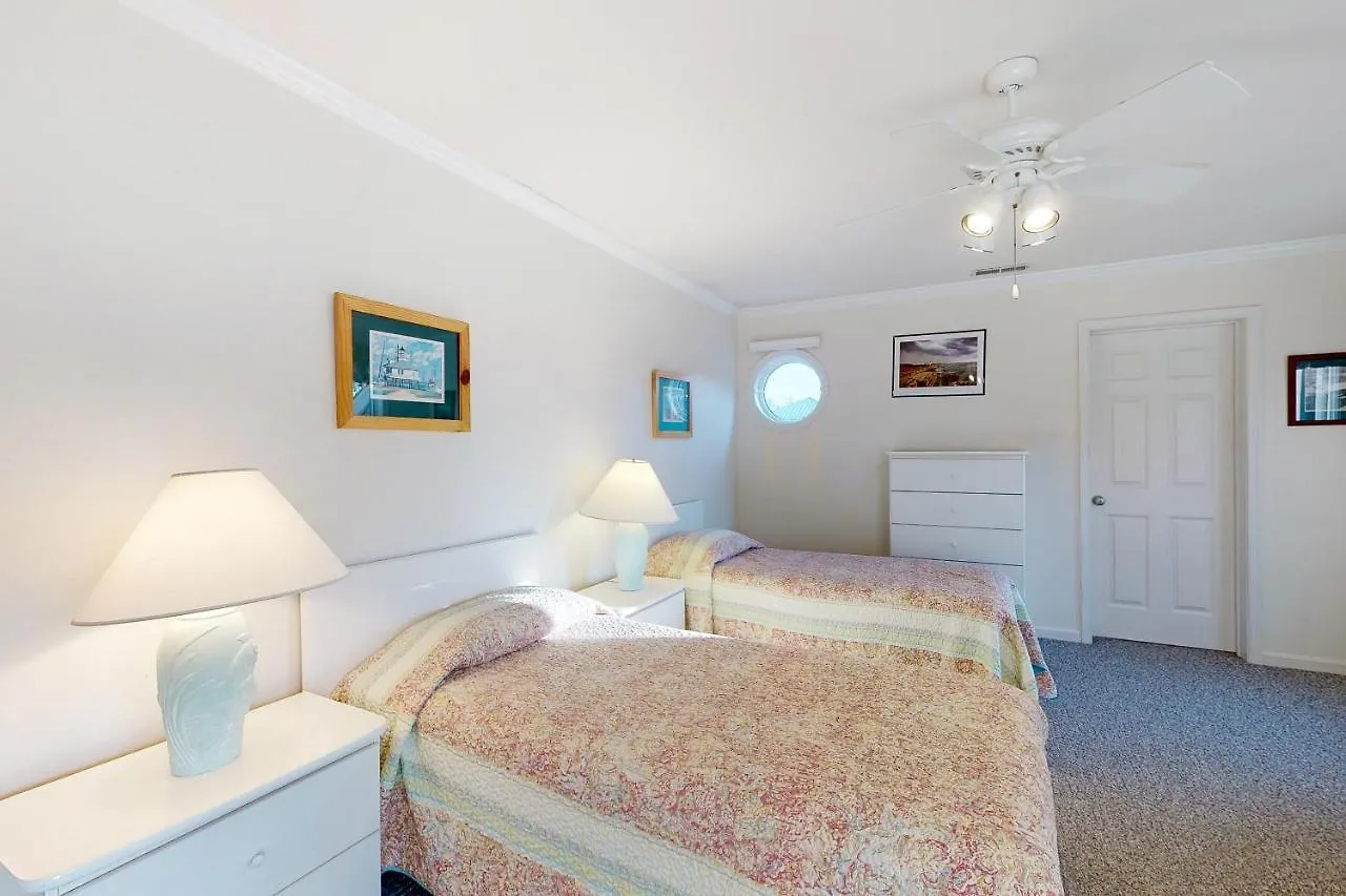 Tatil Evi Keepers Rest Ocean City