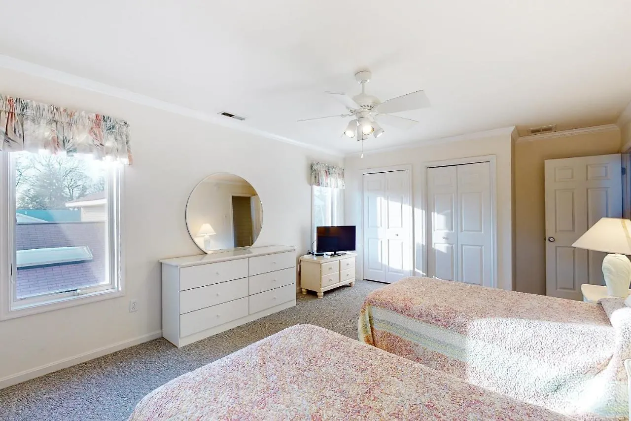 Keepers Rest Tatil Evi Ocean City