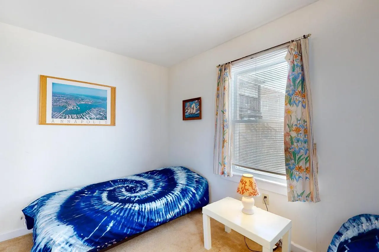Oceanaire 104
