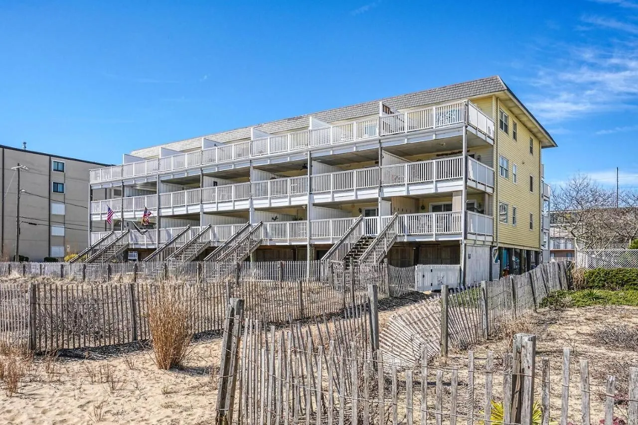 Beachcrest 17 * Ocean City
