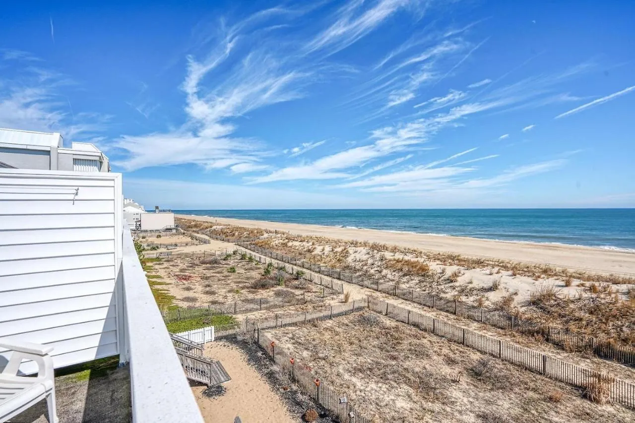 Apartment Beachcrest 17