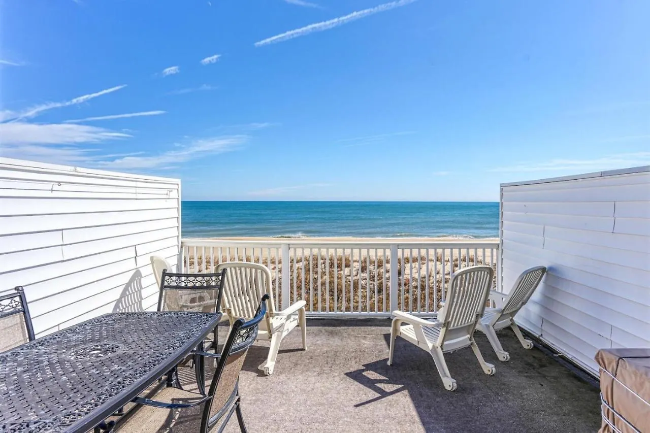 Apartment Beachcrest 17 Ocean City