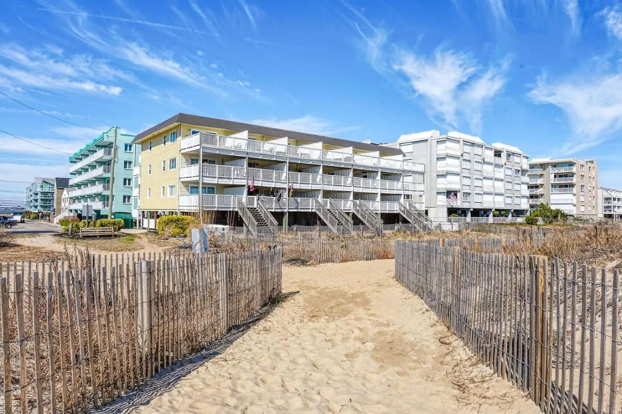 Beachcrest 17 Ocean City