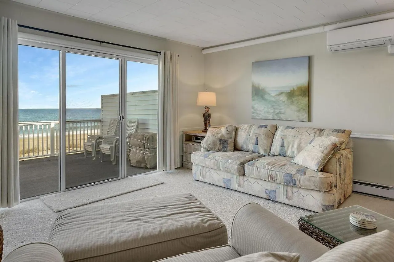 Apartment Beachcrest 17 Ocean City