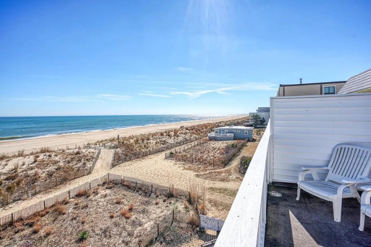 Apartment Beachcrest 17