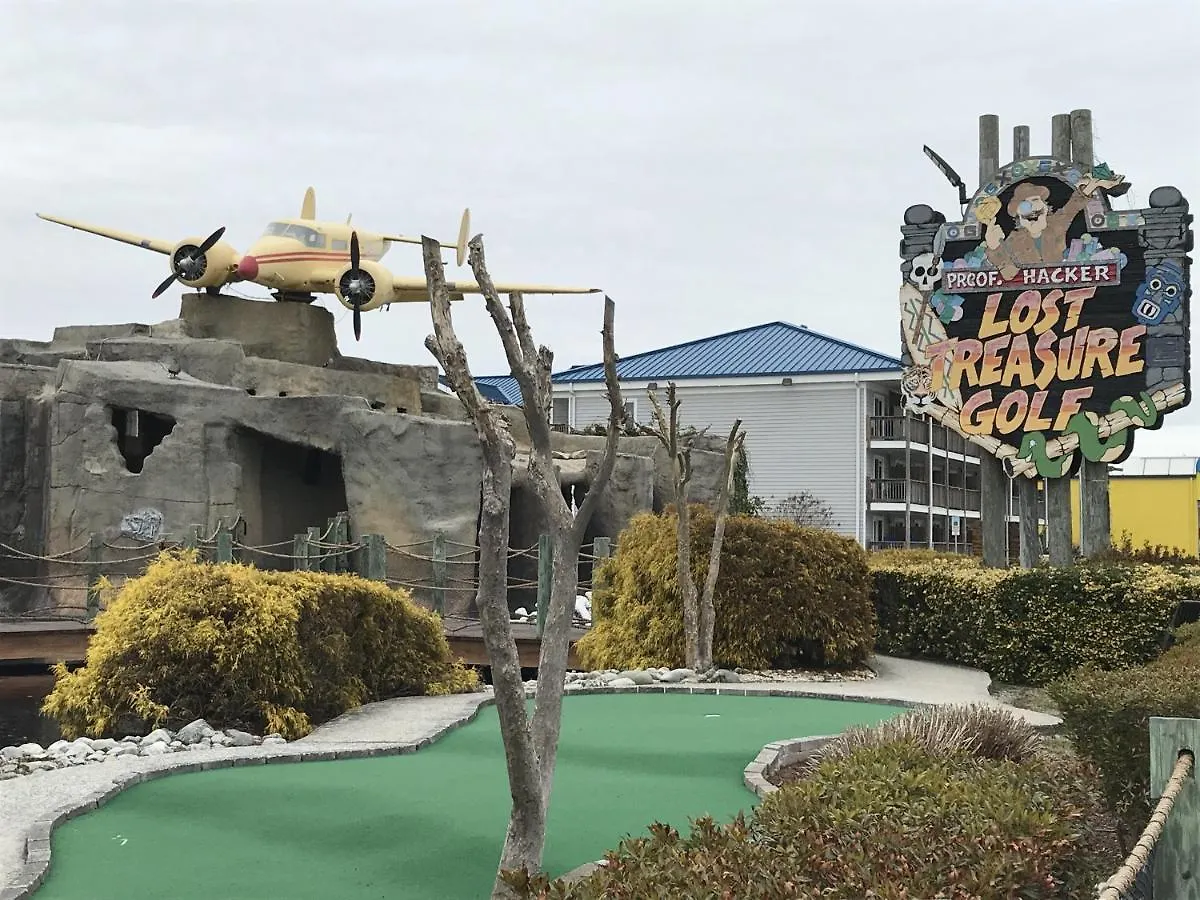 139th Tiki House *