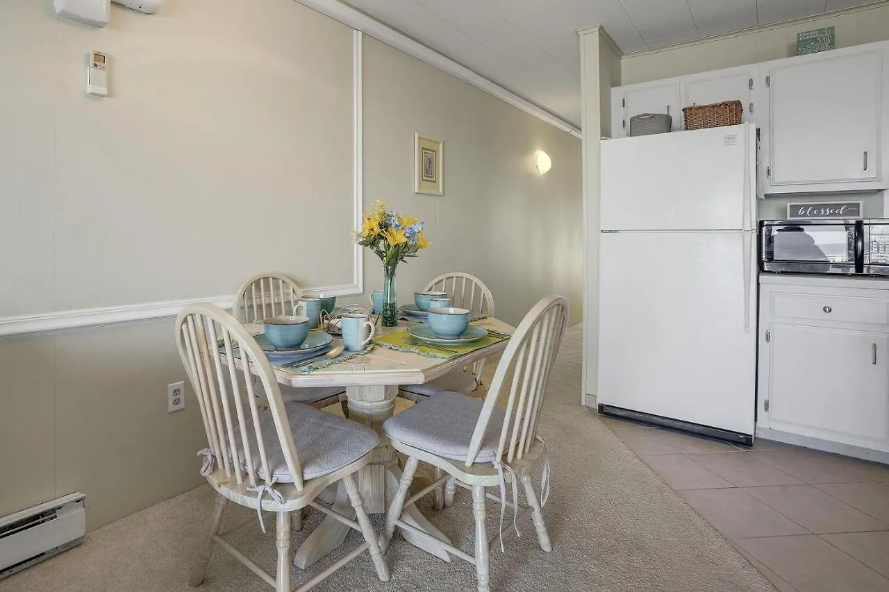 Beachcrest 17 Apartment Ocean City