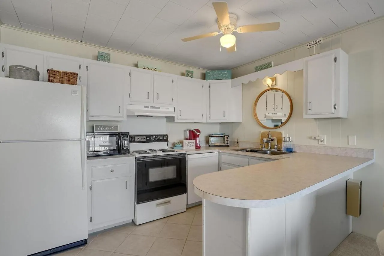 Apartment Beachcrest 17