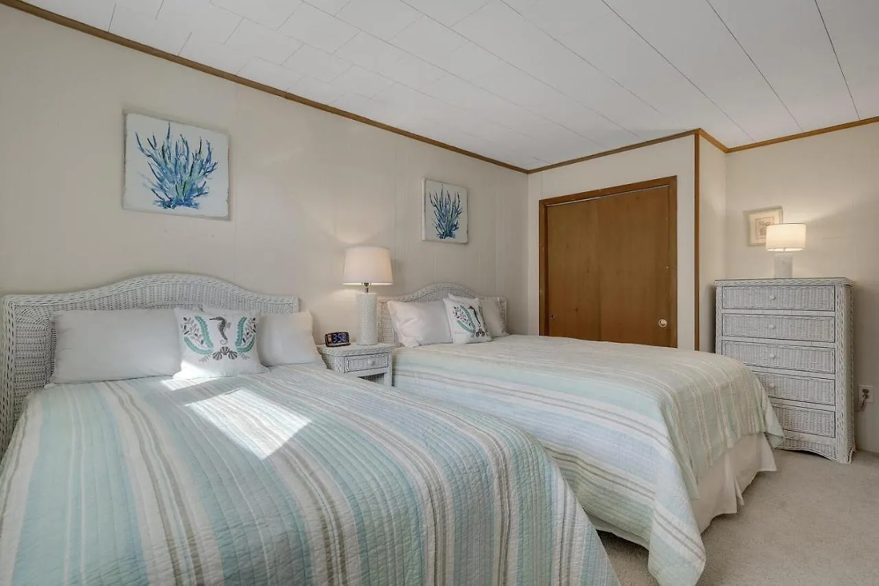 Beachcrest 17 Ocean City