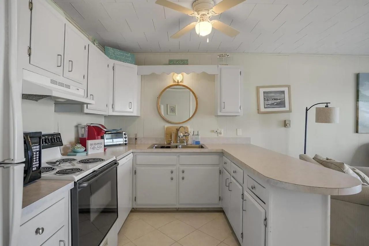 Beachcrest 17 Apartment Ocean City