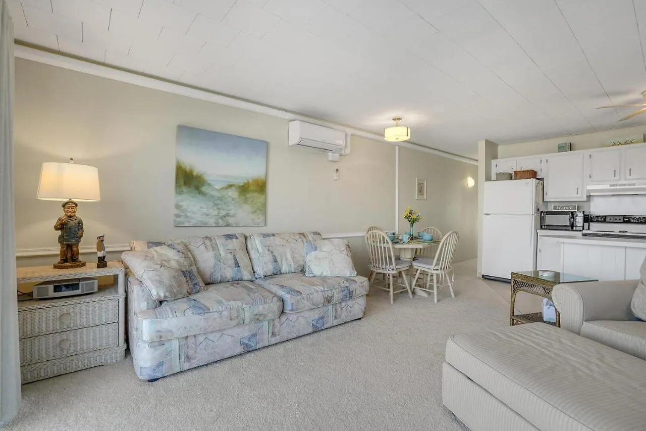 Beachcrest 17 * Ocean City