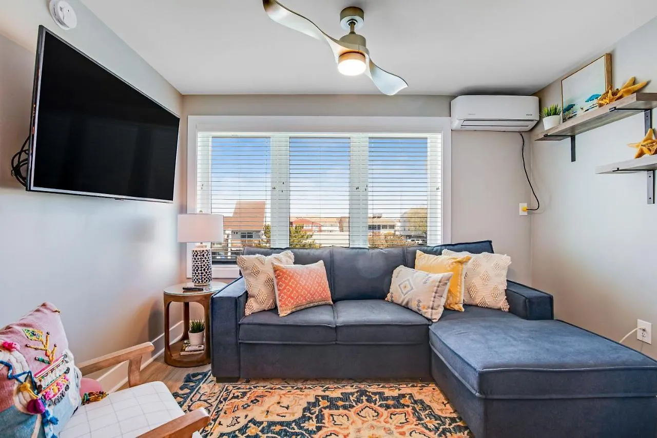 Διαμέρισμα Boho Bayshore 42