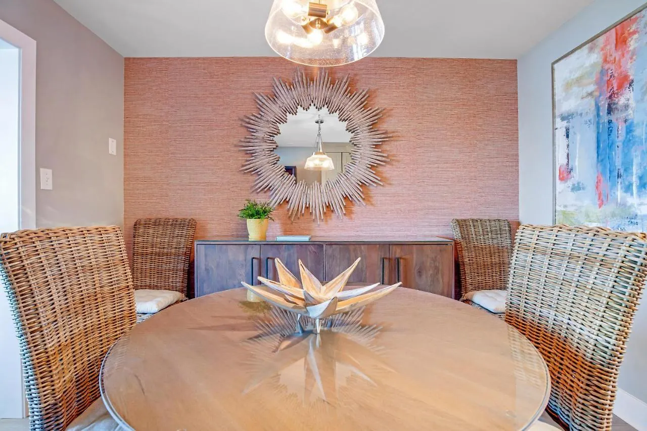 Διαμέρισμα Boho Bayshore 42