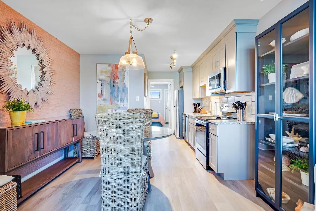 Boho Bayshore 42 Διαμέρισμα *
