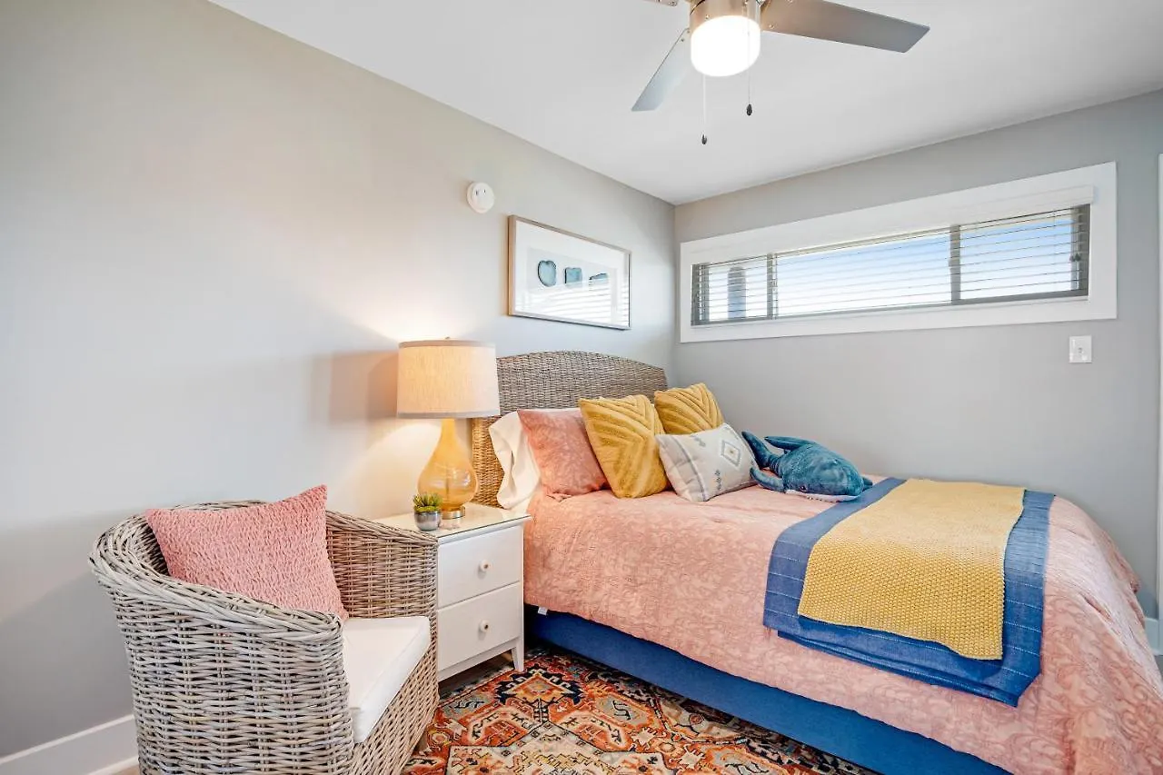 Boho Bayshore 42 Διαμέρισμα *
