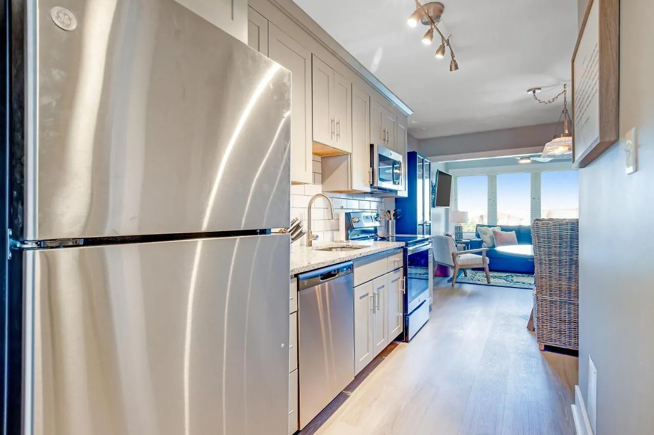 Boho Bayshore 42 Όσεαν Σίτι
