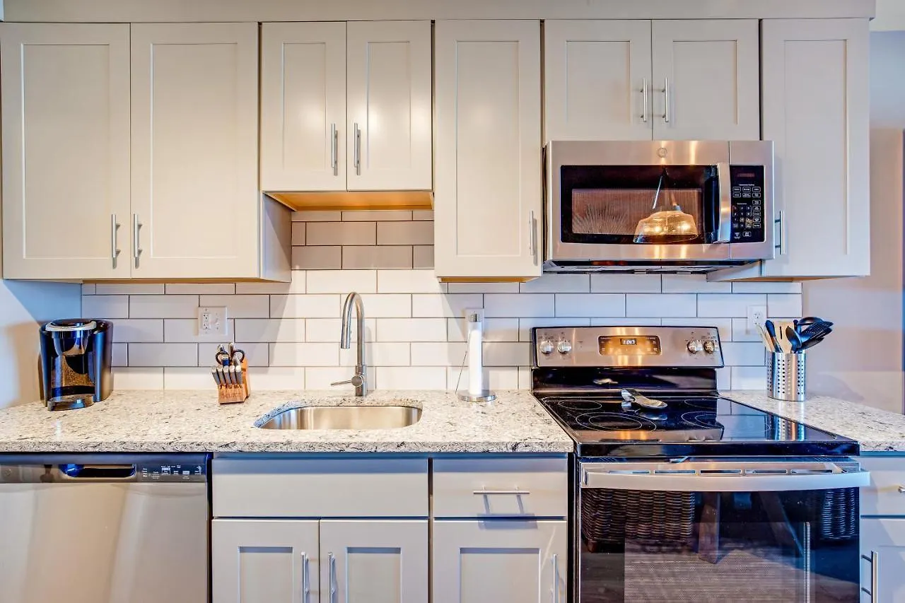 Boho Bayshore 42 Διαμέρισμα