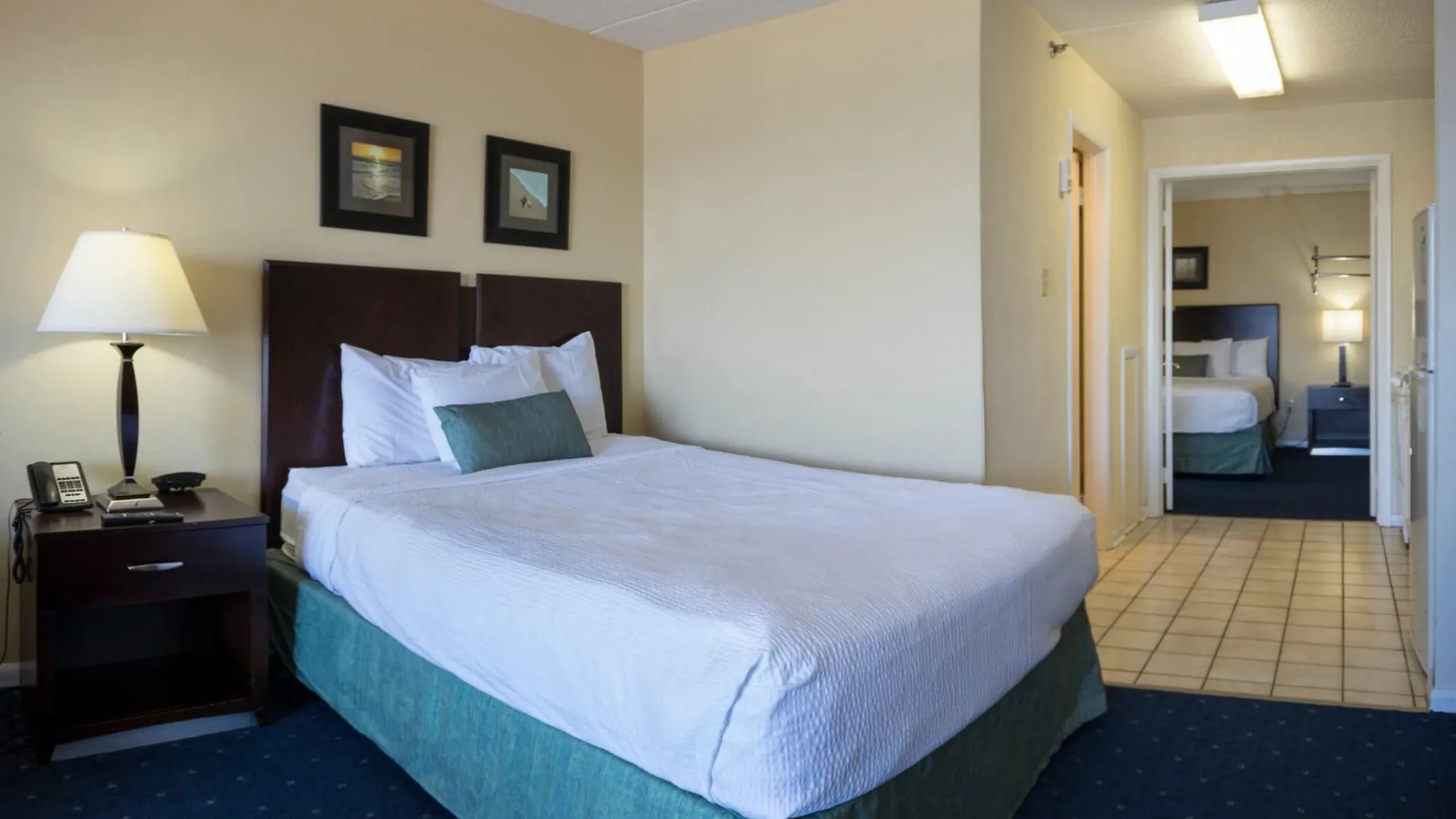 Sealoft Oceanfront Hotel