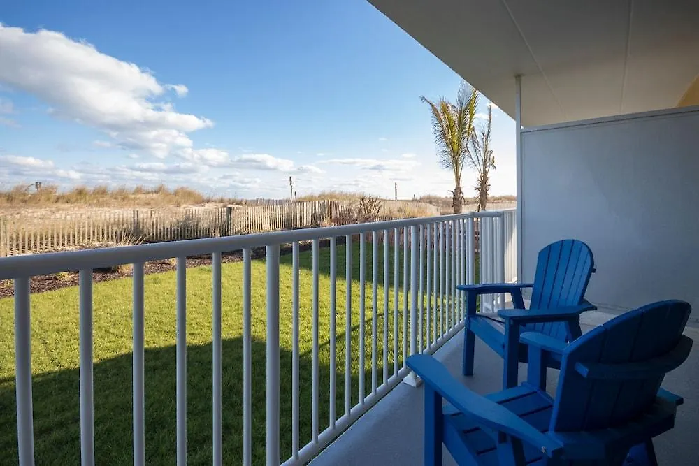 Sealoft Oceanfront Hotel